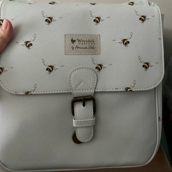 Wrendale satchel sale